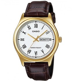 Resim Casio MTP-V006GL-7BUDF Erkek Kol Saati 