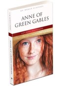 Resim MK Publications Anne Of Green Gables 