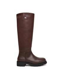 Resim Tommy Hilfiger Kadın Çizme EN0EN02828GUI 