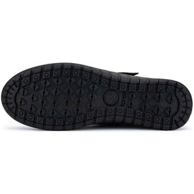 Resim Tamer Tanca Kadın Hakiki Deri Taba Rugan Kroko Bot 1053 7566 Bn Bot Sk25-26 Taba Rgn Kroko Bsk Taba 