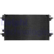 Resim DELPHI TSP0225465 KONDANSÖR LAGUNA II 1.6i 16V 1.8i 16V 2.0i 16V 
