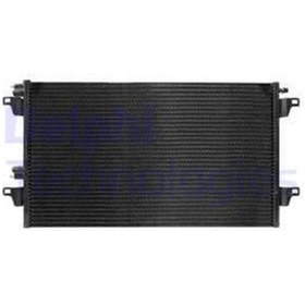 Resim DELPHI TSP0225465 KONDANSÖR LAGUNA II 1.6i 16V 1.8i 16V 2.0i 16V 
