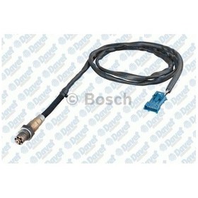 Resim Bosch -0258006029 Sensör Oksijen 206 98-07 1.4 1.6 307 00-07 2.0 514612308 