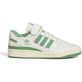 Resim Adidas Forum 84 Low Erkek Günlük Ayakkabı Ig3773 Beyaz Ig3773 Beyaz 