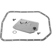 Resim Swag 20931116 Şanzıman Filtresi Bmw E39 E38 E31 X5 E53 Contalı 24341422673s1 