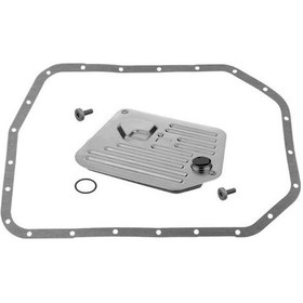 Resim Swag 20931116 Şanzıman Filtresi Bmw E39 E38 E31 X5 E53 Contalı 24341422673s1 