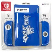 Resim WOTOBE Nintendo Switch Silikon Kılıf 3 Parça koruyucu Set 