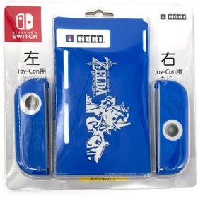 Resim WOTOBE Nintendo Switch Silikon Kılıf 3 Parça koruyucu Set 