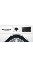 Resim Bosch WNA254X1TR 10 kg Yıkama 6 kg Kurutmalı Çamaşır Makinesi 1400 Devir Enerji Sınıfı E 
