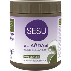 Resim El Ağdası 250 gr - STD / STD 