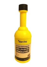 Resim Spectre Dizel Enjektör Temizleyici Yakıt Katkısı 300Ml 