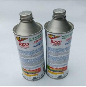 Resim Mechanic 9222 Cleanner Oca Temizleyici 500 Ml 