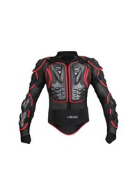 Resim Prohel Vexo Body Armor Full Koruma Kırmızı (430517604) 