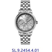 Resim Slazenger Sl.09.2454.4.01 Erkek Kol Saati Metalik 