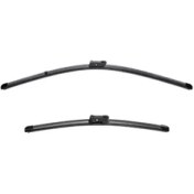 Resim Valeo Silecek Süpürgesi Ön Muz Tipi Silencio (Sessiz) Bmw 2 Serisi Active Tourer F45 2014- (650MM+475MM) 