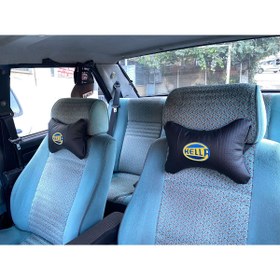 Resim mutlu oto Hella Yastık 2 Li 