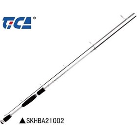 Resim Tica Shore 2.40 M 8-25gr Spin Kamış 