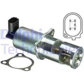 Resim Egr Valfı Clıo Iı Laguna Iı Megane I Scenıc I Trafıc Iı 1,9dcı / Carısma 1,9dı D / Vıvaro 1,9dtı1999 