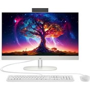 Resim HP ProOne 240 G10 885G6EA15 i5-1335U 64 GB 1 TB SSD 23.8" W11P AIO Masaüstü Bilgisayar 