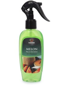 Resim AutoClub Araç Kokusu - Melon 