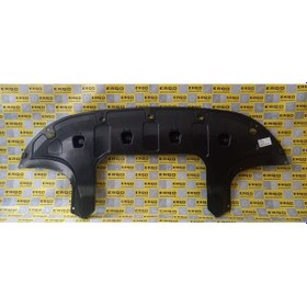 Resim 29110-aa000 Motor Alt Muhafaza Elantra 2021 Ve Sonrası Ve Sonrası 