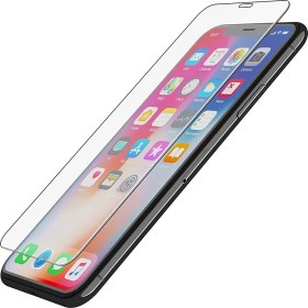 Resim Case 4U Apple iPhone 11 Tamperli Kırılmaz Cam Ekran Koruyucu 