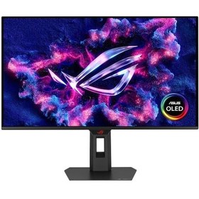 Resim Asus Rog Strix Oled Xg27acdms 26.5 280hz 0.03ms Adaptive Sync Cece5asu0288 