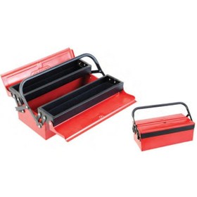 Resim Metal Takım Çantası 42x3 