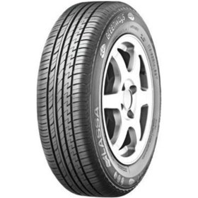 Resim Lassa 175/65 R14 82H Greenways Oto Yaz Lastiği ( Üretim Yılı: 2023 ) 