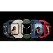 Resim Baiztech Watch 7 Siyah Akıllı Saat Airpods Pro Bluetooth Kulaklık 