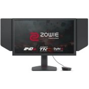 Resim BenQ Zowie XL2546X Plus 24.1" Full HD 280 Hz Oyuncu Monitörü Teşhir 