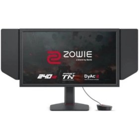 Resim BenQ Zowie XL2546X Plus 24.1" Full HD 280 Hz Oyuncu Monitörü Teşhir 