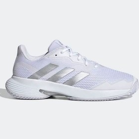 Resim adidas Kadın Tenis Ayakkabı Courtjam Control W Gy1334 