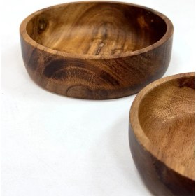 Resim Arow Akasya 3' Lü Kase Seti 