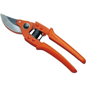 Resim markentegra Kavisli Meyve Hasat Makası - 25 cm Kesme Genişliği 