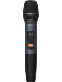 Resim Moveevo Xdobo King Max Ve X8 Pro Kablosuz Mikrofonlu Hoparlör, 120w Güç, 15m Aktarım, 12 Saat Çalma Süresi 