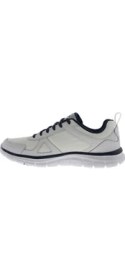 Resim Skechers 52631-WNV Beyaz 44 