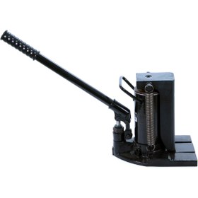 Resim Worldforce 5 Ton Hidrolik Tırnak Kriko Strok: 120 Mm Kapalı Boyu 230 Mm Makine Krikosu 