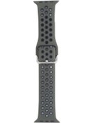 Resim iOS Uyumlu Watch Ultra 49mm Ve Watch Ultra 2 49mm / Serisi 9 & 8 & 7 45mm / Se 3 & Se 2 & 6 & 4 4 1 42mm Akıllı Saat Aks. 47888145 