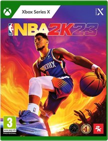 Resim 2K Nba 23 Xbox Series Nba 2023 Nba23 Nba 23 