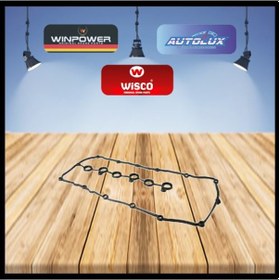 Resim WISCO 03H103483C Üst Kapak Contası Porsche Touareg 3.6 V6 05 - 