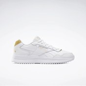 Resim Reebok Glide Sp Kadın Beyaz Sneaker 