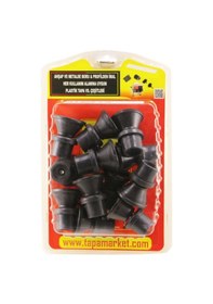 Resim M8 Ayarlı Çap 28 Baza Ayak Takımı 