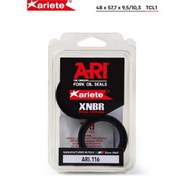 Resim Arıete Arı 116 Ön Amortisör Yağ Keçesi 48 X 57,7 X 9,5/10,3 Tcl1 