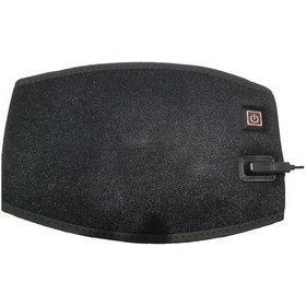 Resim Alfaheat 10.000Mah Şarj Edilebilir Isıtmalı Bel Korsesi 