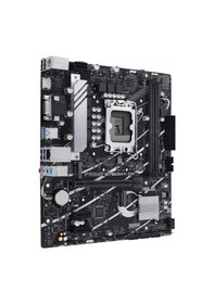 Resim Asus Prıme B760m K D4 Ddr4 Hdmı Pcıe 4 0 1700p Matx 