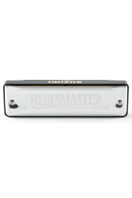 Resim Hype Store Suzuki Bluesmaster Harmonica in A 