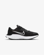 Resim Nike Renew Run 2 (gs) Kadın Siyah Koşu & Antrenman Ayakkabı Cw3259-005 