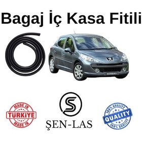 Resim Peugeot 207 Şen-las Bagaj Fitili Şl14305 