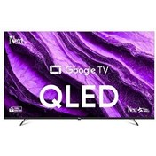 Resim Next YE-58GFSG8-QLED 4K Ultra HD 58" 147 Ekran Uydu Alıcılı Google Smart QLED TV 